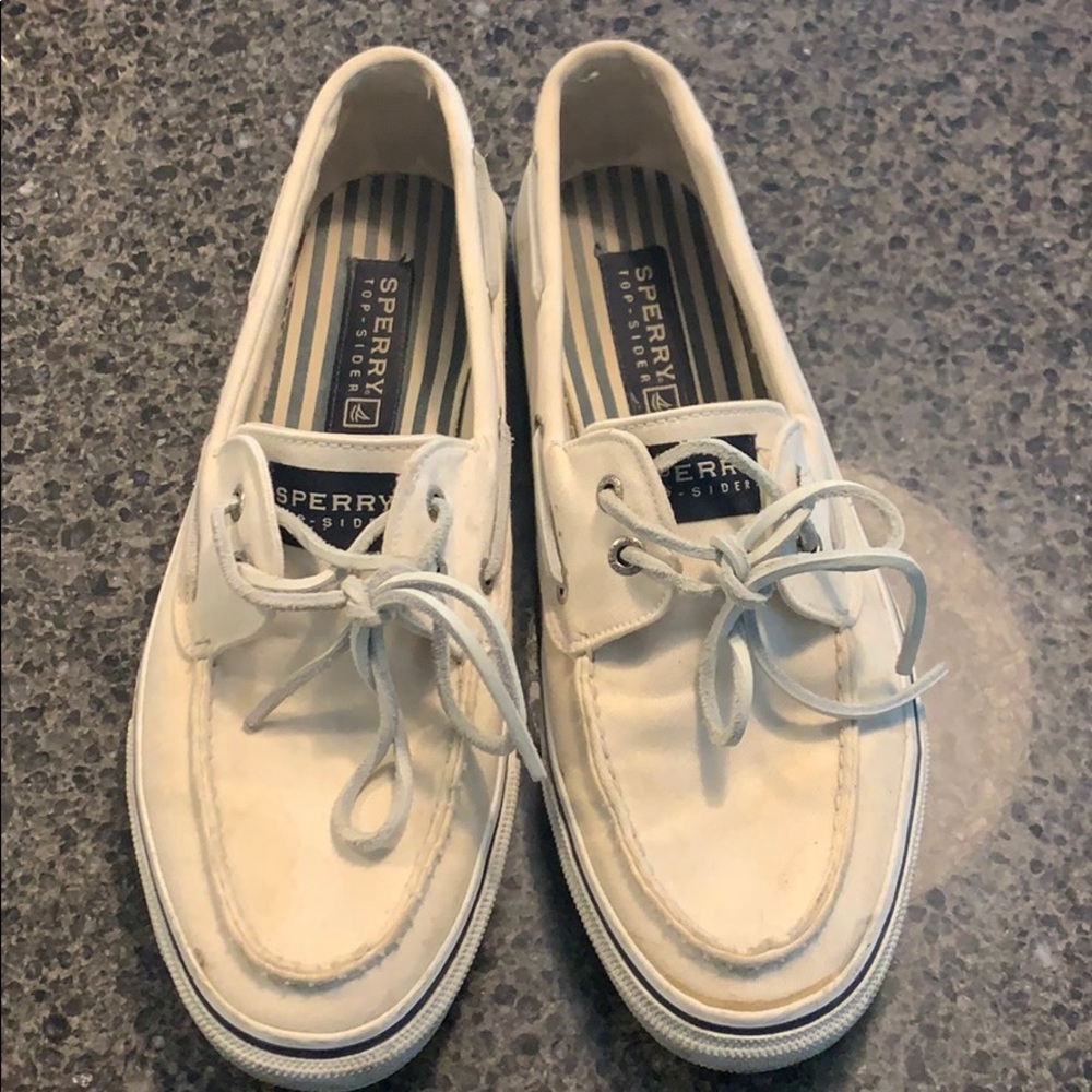Men’s Sperry